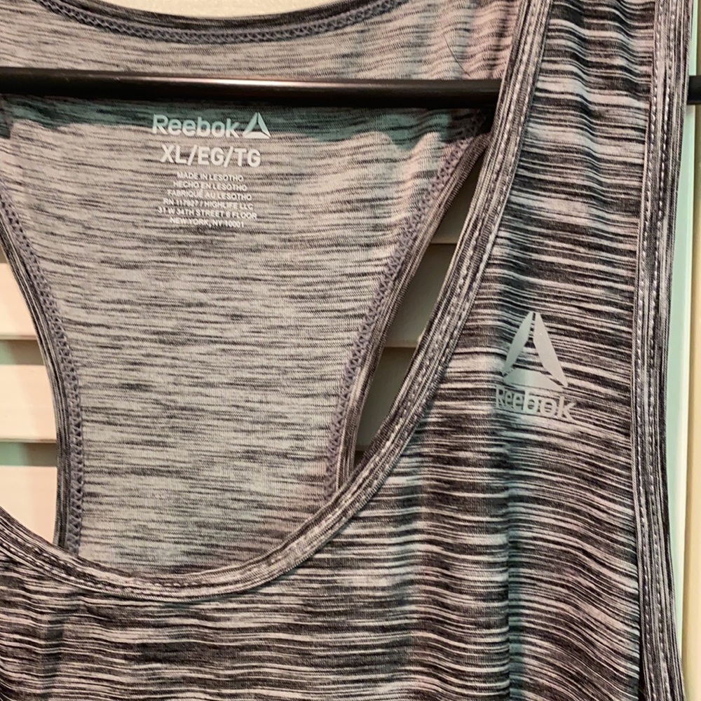 Reebok Tank Top - Picture 2 of 3